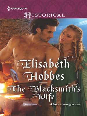 cover image of The Blacksmith's Wife